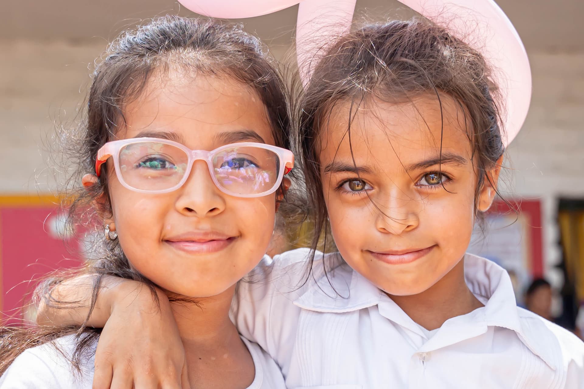 Missions documentation and travel